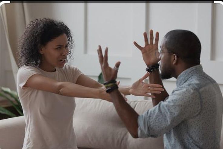 How to spot an abusive partner