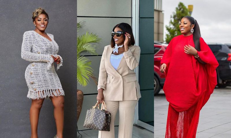 Nana Aba Anamoah