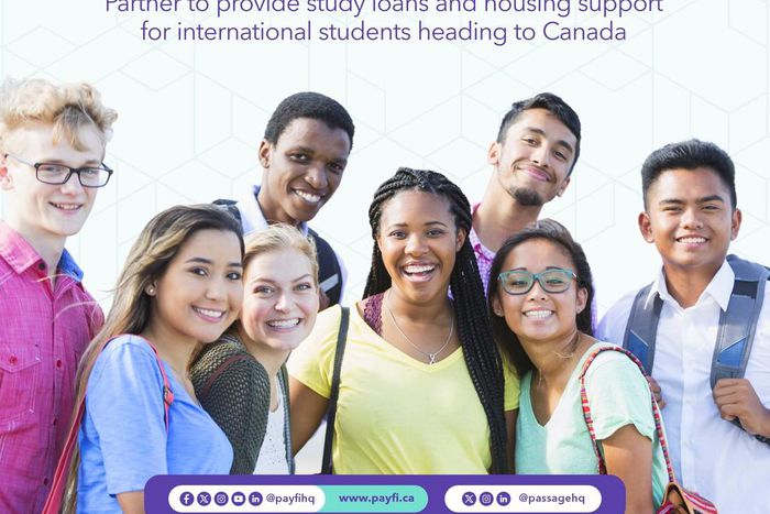 Canadian tech start-ups partner to provide study loans & housing support for Int. students heading to Canada