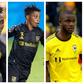 Ghanaian players in MLS
