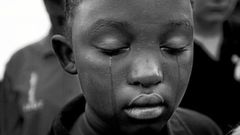 Child abuse [ThisNigeria]