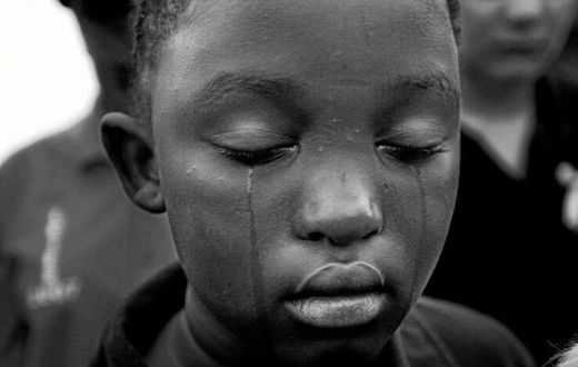 Child abuse [ThisNigeria]