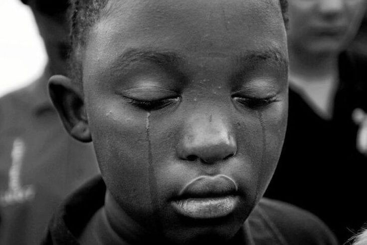 Child abuse [ThisNigeria]