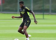 Thomas Partey