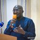 Vice President Dr Mahamudu Bawumia