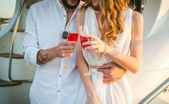 alcohol relationship