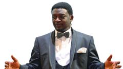 Bishop Charles Agyinasare