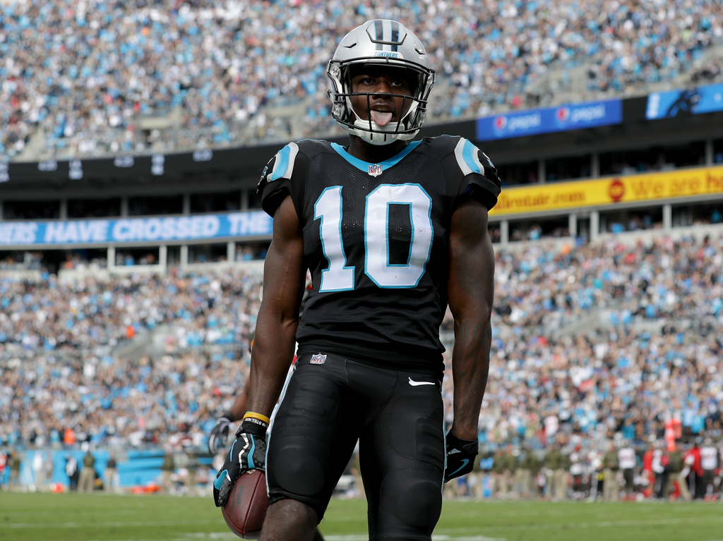 Top 12 waiver-wire pickups for Week 14 of fantasy football