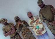 Philanthropic businessman AMG DannyPounds hosts unforgettable birthday bash