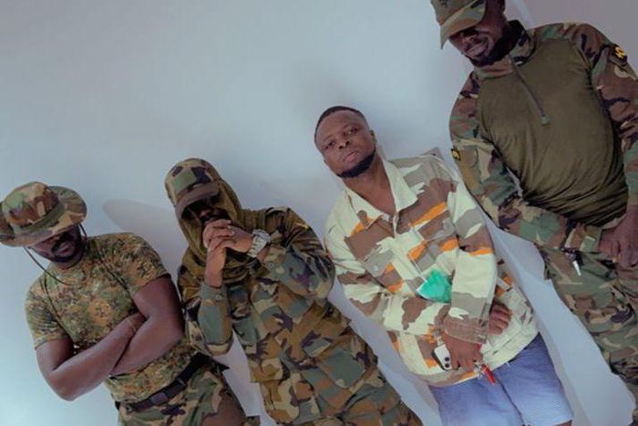 Philanthropic businessman AMG DannyPounds hosts unforgettable birthday bash