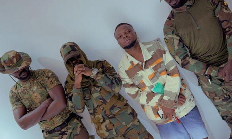 Philanthropic businessman AMG DannyPounds hosts unforgettable birthday bash