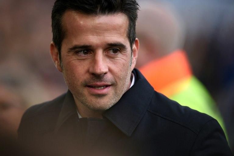 Marco Silva's late substitutions were central to Everton's 2-0 win over Crystal Palace