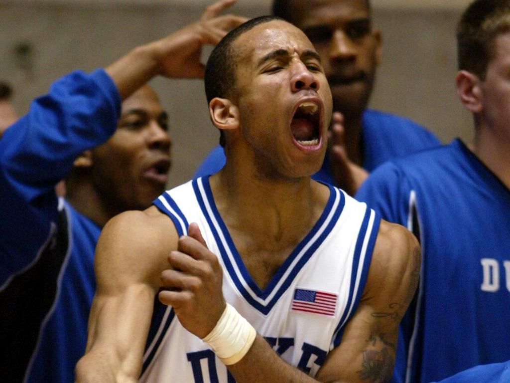 WHERE ARE THEY NOW? The players from LeBron James' legendary 2003 NBA Draft