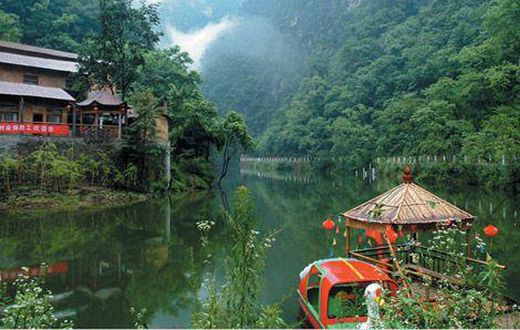Tai National Park
