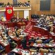 Parliament of Ghana