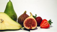 Foods to eat for bigger breasts and bum