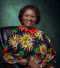 Prof. Naana Jane Opoku-Agyemang