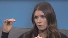 Danica Patrick