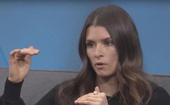 Danica Patrick