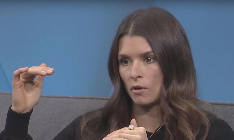 Danica Patrick