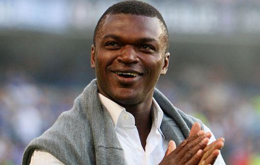 Marcel Desailly
