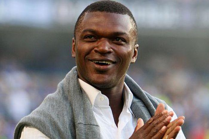 Marcel Desailly