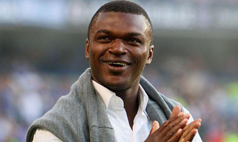 Marcel Desailly