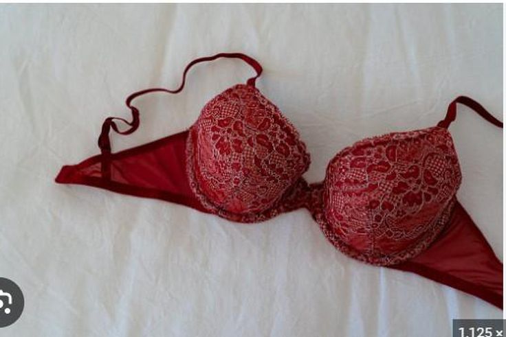 Why bras were invented