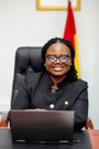 COP Maame Yaa Tiwaa Addo-Danquah
