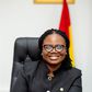 COP Maame Yaa Tiwaa Addo-Danquah