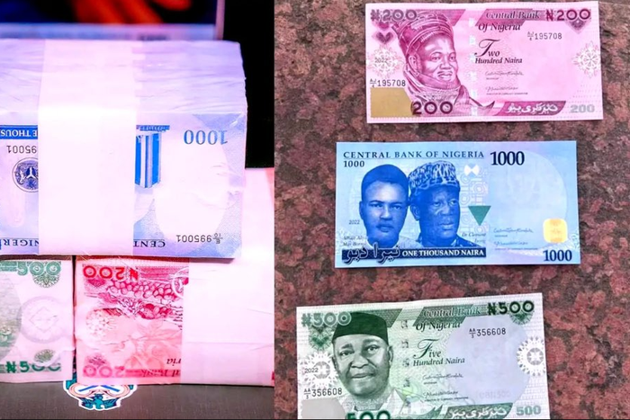 Banks will still accept old Naira notes after February 10 - Emefiele.