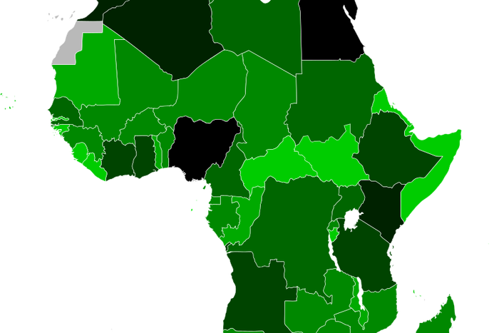 IMF forecasts 3.8% economic growth in Sub-Saharan Africa come 2022