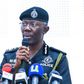 IGP Dr George Akuffo Dampare