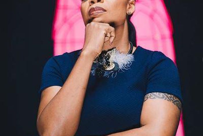 Kaffy has a message fro those getting carried away by social media