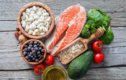 Foods to control diabetics