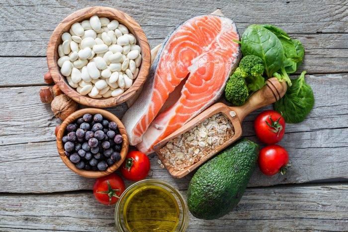 Foods to control diabetics