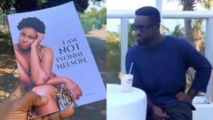 Sarkodie confirms encounter with Yvonne Nelson as old interview pops up (WATCH)