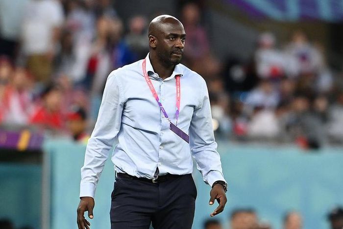 'Me and my family see our future in Germany' - Black Stars coach Otto Addo resigns after the World Cup elimination