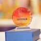 Vodafone wins "Most Engaging Social Media" award
