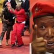 Julius Malema, 5 other EFF MPs suspended from South Africa’s parliament without pay
