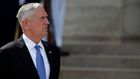 James Mattis