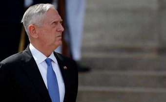 James Mattis