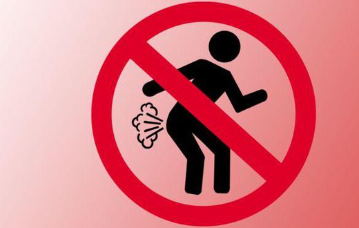 Lawmaker’s smelly fart brings proceedings to a halt, speaker orders spraying of chamber with air freshener