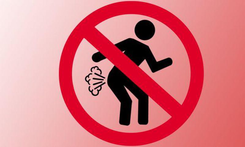 Lawmaker’s smelly fart brings proceedings to a halt, speaker orders spraying of chamber with air freshener