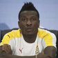 Asamoah Gyan