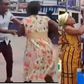Ghanaian man, wife and mother-in-law in physical fight as DNA says he's not kids' father