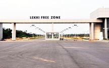 Lekki Freezone