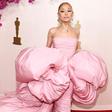 Ariana Grande attends the 96th Annual Academy Awards on March 10.Marleen Moise/Getty Images