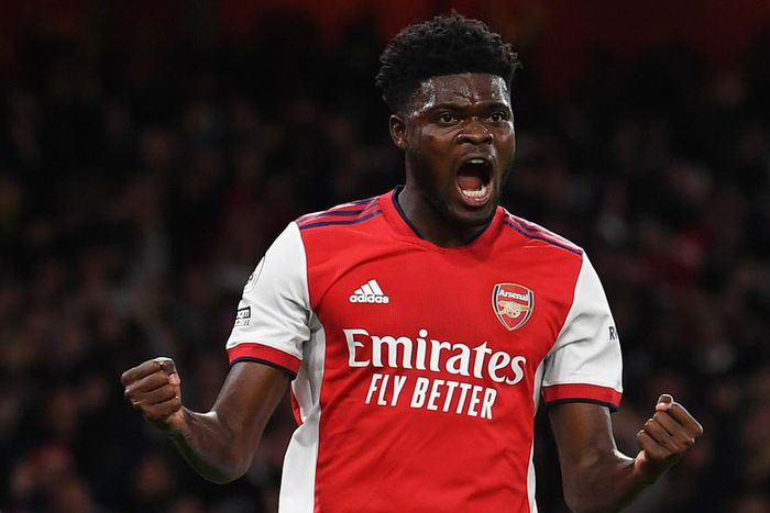 Thomas Partey reportedly offered $200 million by Saudi Arabia club