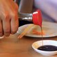 Soy sauce seems to be the new rave [Britannica]